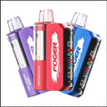 Foger Switch Pro Kit